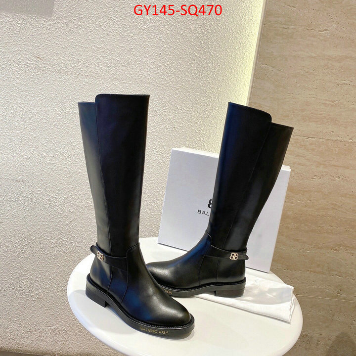 Women Shoes-Balenciaga,shop now , ID: SQ470,$: 145USD