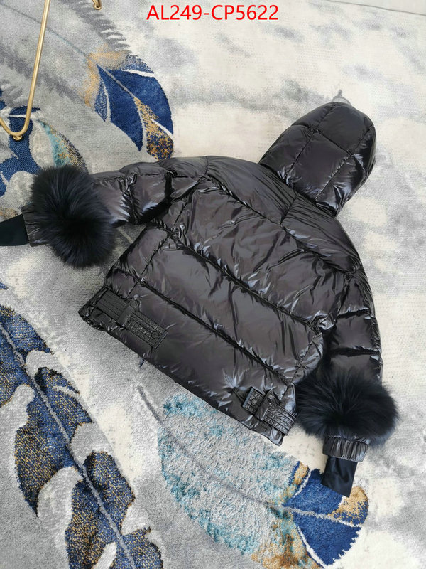 Down jacket Women-Moncler,buy online , ID: CP5622,