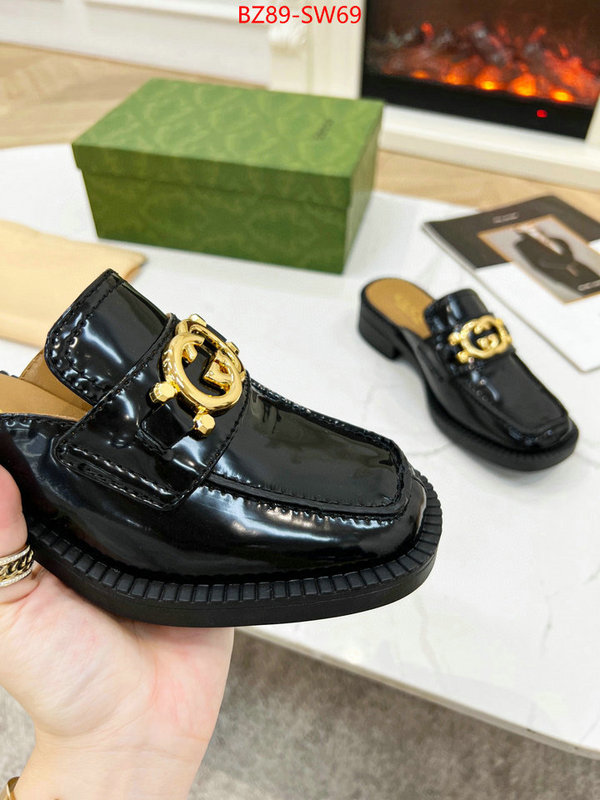 Women Shoes-Gucci,cheap replica , ID: SW69,$: 89USD