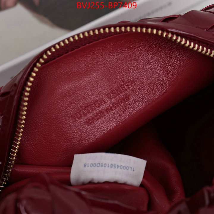 BV Bags(TOP)-Jodie,luxury cheap ,ID: BP7409,$: 255USD