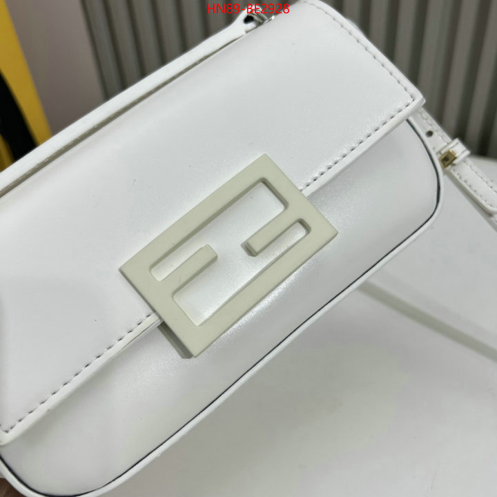 Fendi Bags(4A)-Baguette-,what best designer replicas ,ID: BE2928,$: 89USD