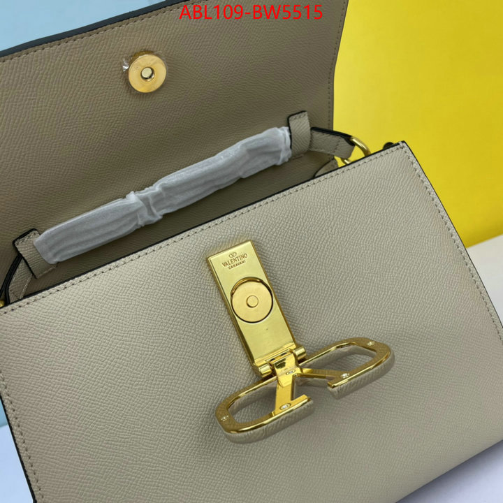 Valentino Bags(4A)-Handbag-,2023 replica ,ID: BW5515,$: 109USD