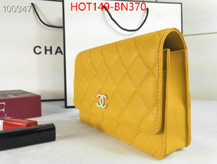 Chanel Bags(TOP)-Diagonal-,ID: BN370,$: 149USD