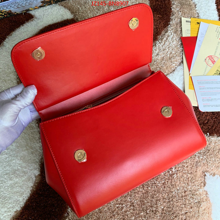 DG Bags(4A)-Sicily,2023 replica ,ID: BN8907,$: 145USD