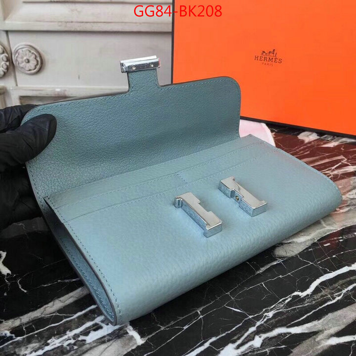 Hermes Bags(TOP)-Wallet-,top quality website ,ID: BK208,$:84USD