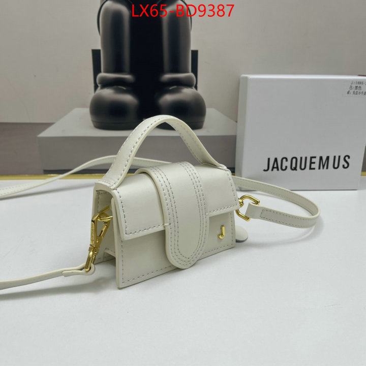 Jacquemus Bags(4A)-Diagonal-,where to find the best replicas ,ID: BD9387,$: 65USD