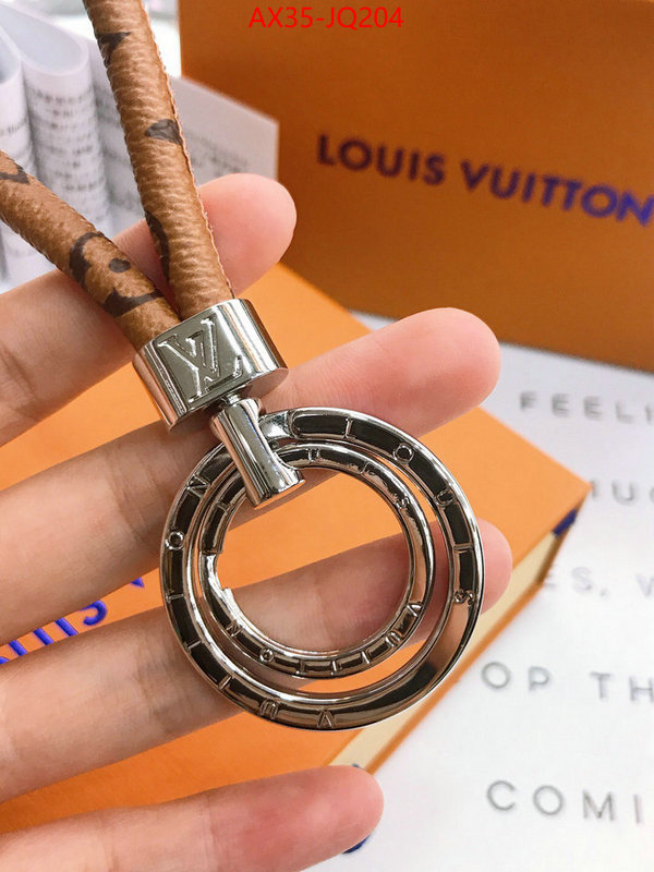 Key pendant-LV,buy the best replica , ID: JQ204,$:35USD
