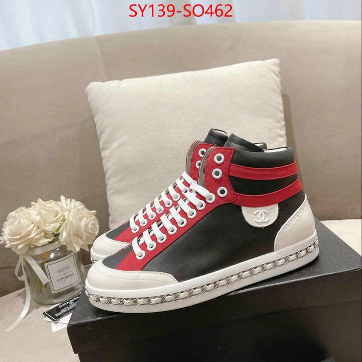 Women Shoes-Chanel,fashion , ID: SO462,$: 139USD