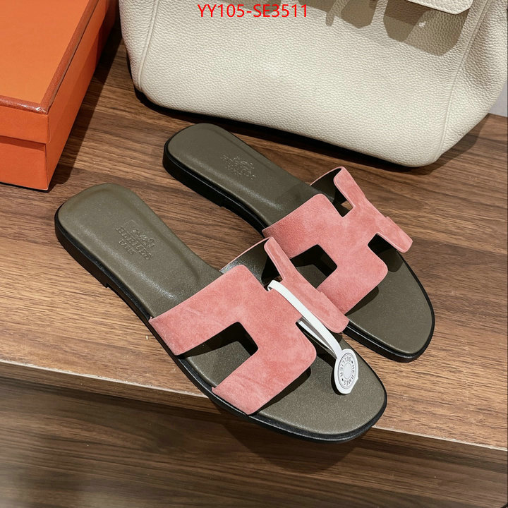 Women Shoes-Hermes,shop the best high authentic quality replica , ID: SE3511,$: 105USD