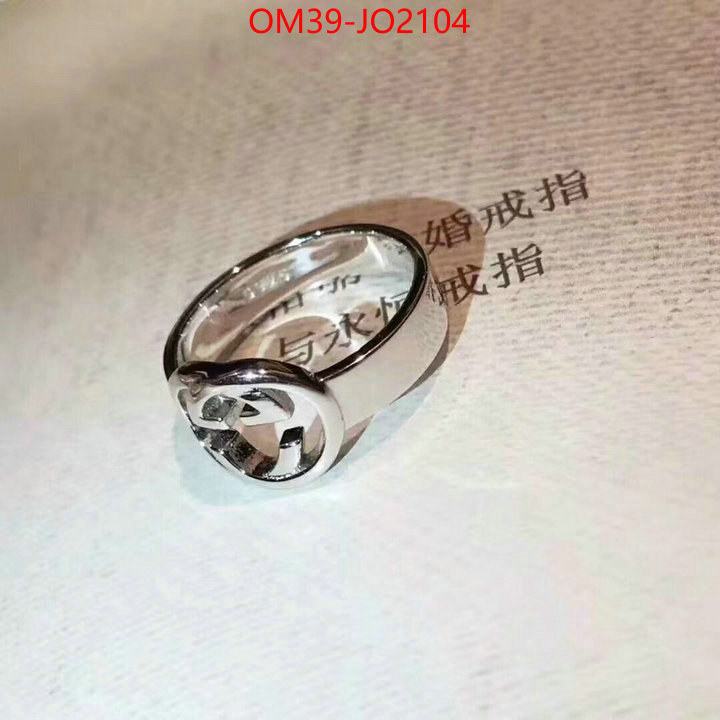 Jewelry-Gucci,can i buy replica ,ID: JO2104,$: 39USD