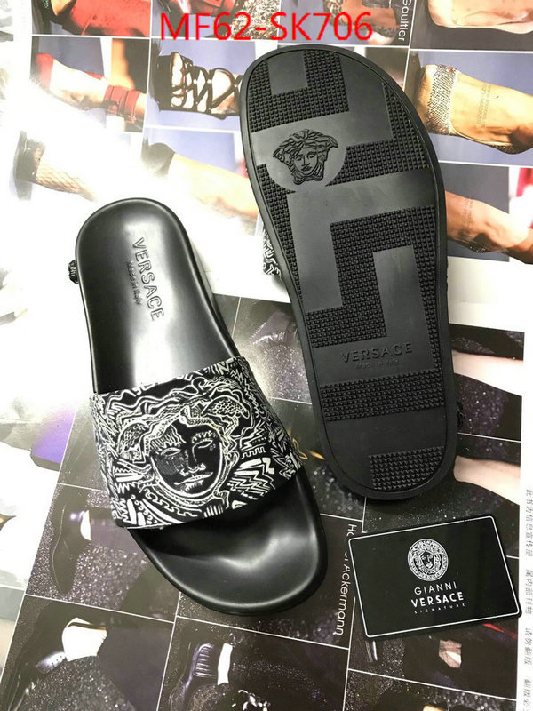 Women Shoes-Versace,aaaaa+ replica , ID: SK706,$:62USD