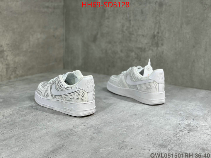 Women Shoes-NIKE,cheap replica designer , ID: SD3128,$: 69USD