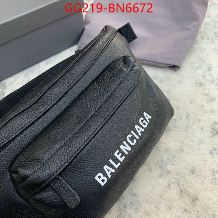 Balenciaga Bags(TOP)-Other Styles-,from china 2023 ,ID: BN6672,$: 219USD