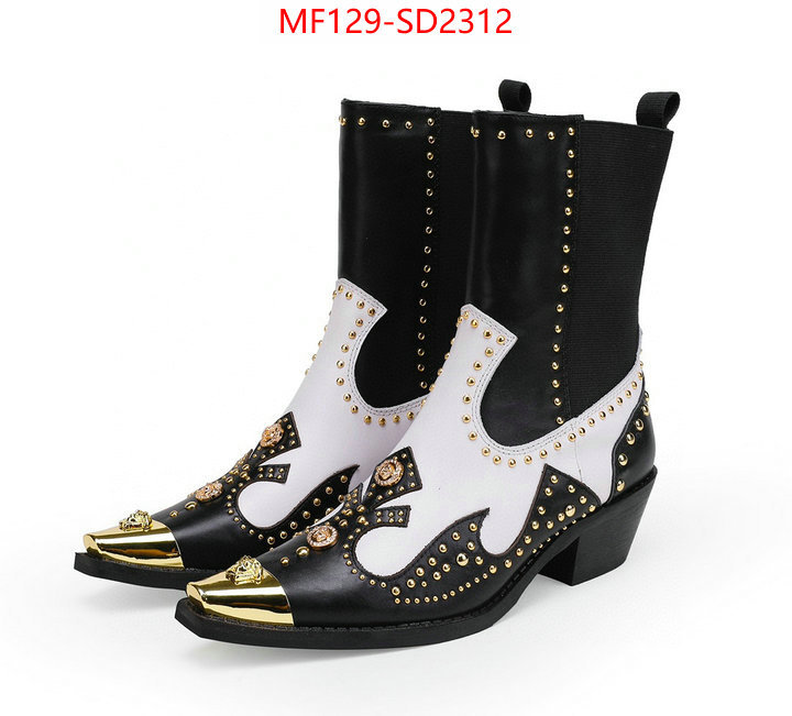 Women Shoes-Versace,for sale cheap now , ID: SD2312,$: 129USD