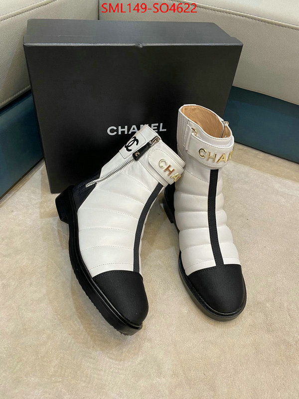 Women Shoes-Chanel,what best designer replicas , ID: SO4622,$: 149USD