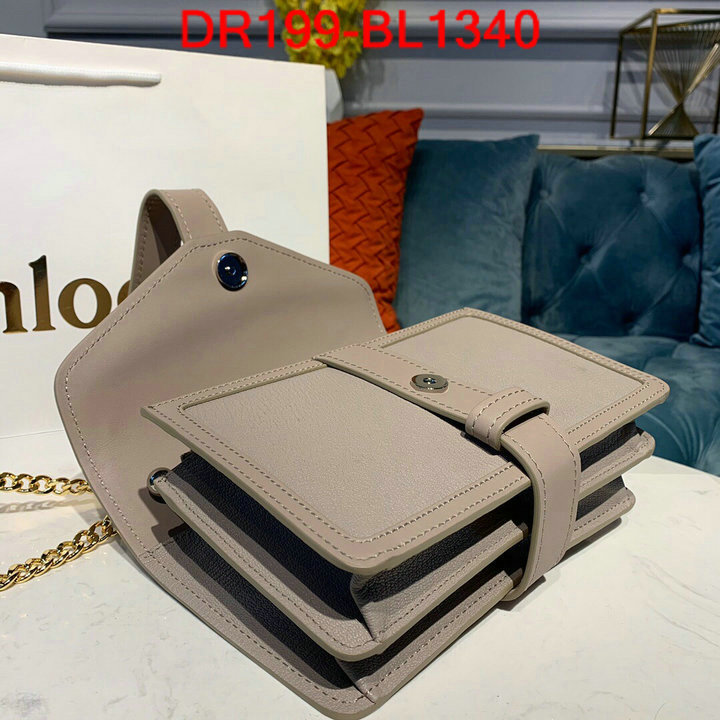 Chloe Bags(TOP)-Diagonal,buy 2023 replica ,ID: BL1340,$: 199USD