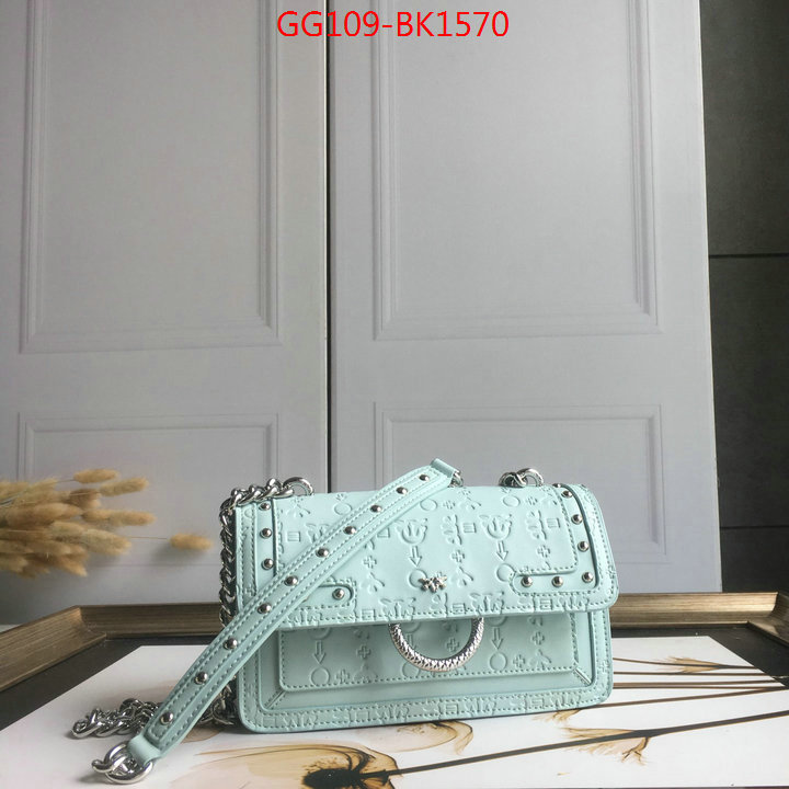 Pinko Bags(TOP)-Diagonal-,top quality website ,ID: BK1570,$:109USD