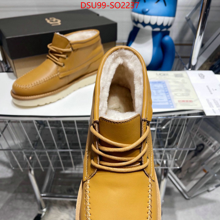 Men Shoes-UGG,cheap , ID: SO2237,$: 99USD