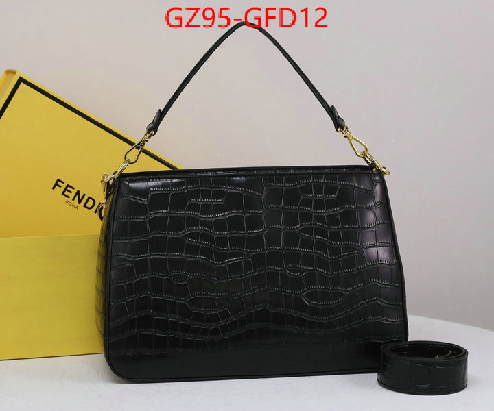 Fendi Big Sale-,ID: GFD12,$: 95USD