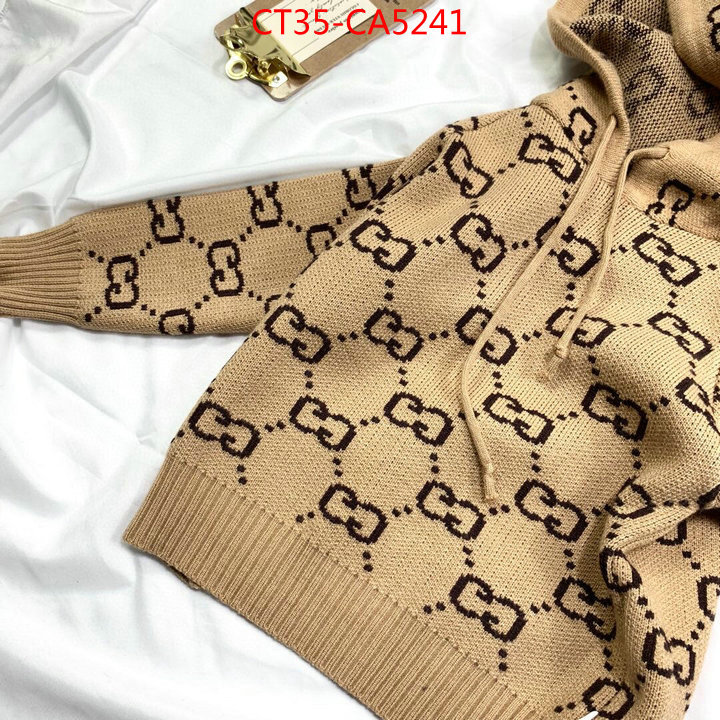 Kids clothing-Gucci,online sales , ID: CA5241,$: 35USD