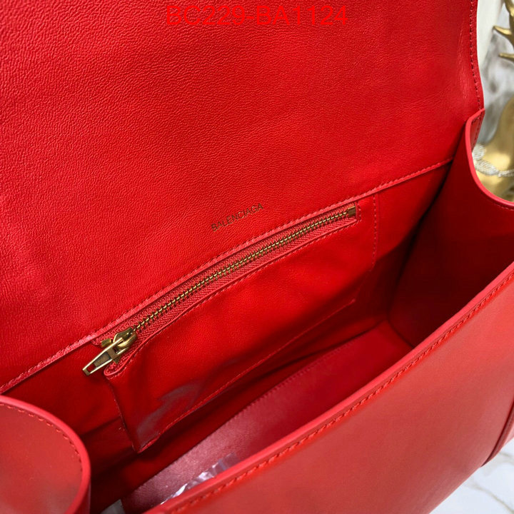 Balenciaga Bags(TOP)-Other Styles-,perfect quality ,ID:BA1124,$: 229USD