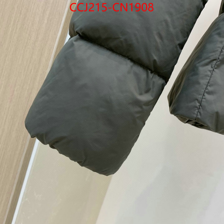 Down jacket Women-Moncler,mirror copy luxury , ID: CN1908,