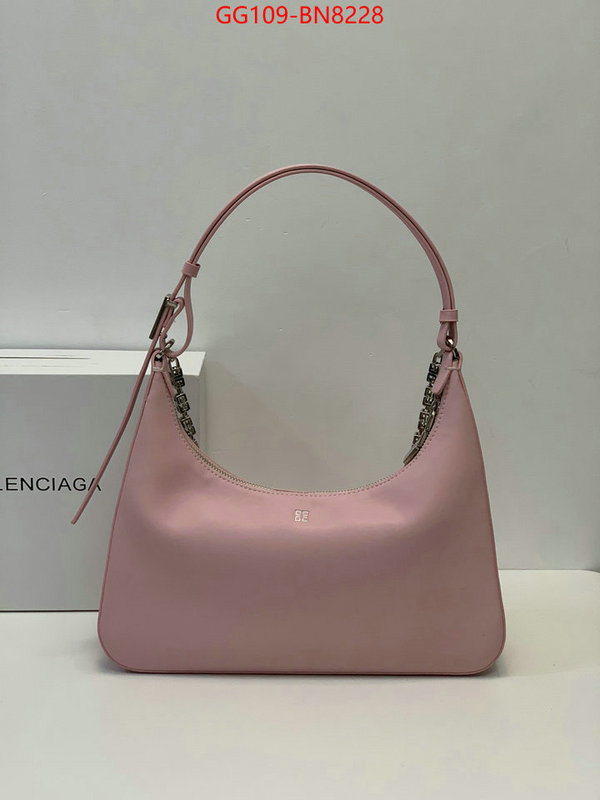 Givenchy Bags(4A)-Handbag-,ID: BN8228,