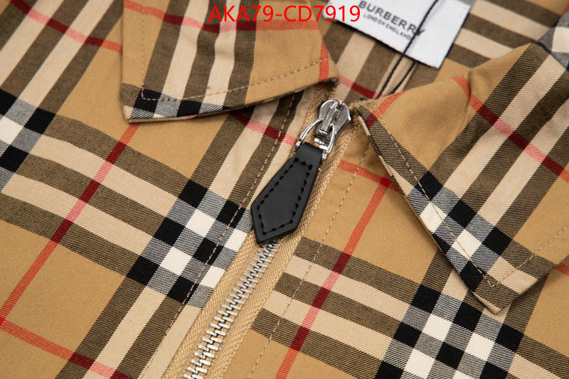 Clothing-Burberry,buy online , ID: CD7919,$: 79USD