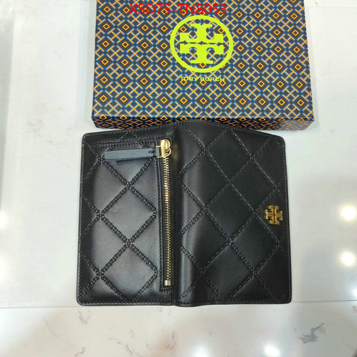 Tory Burch Bags(TOP)-Wallet,ID: TN8053,$: 75USD