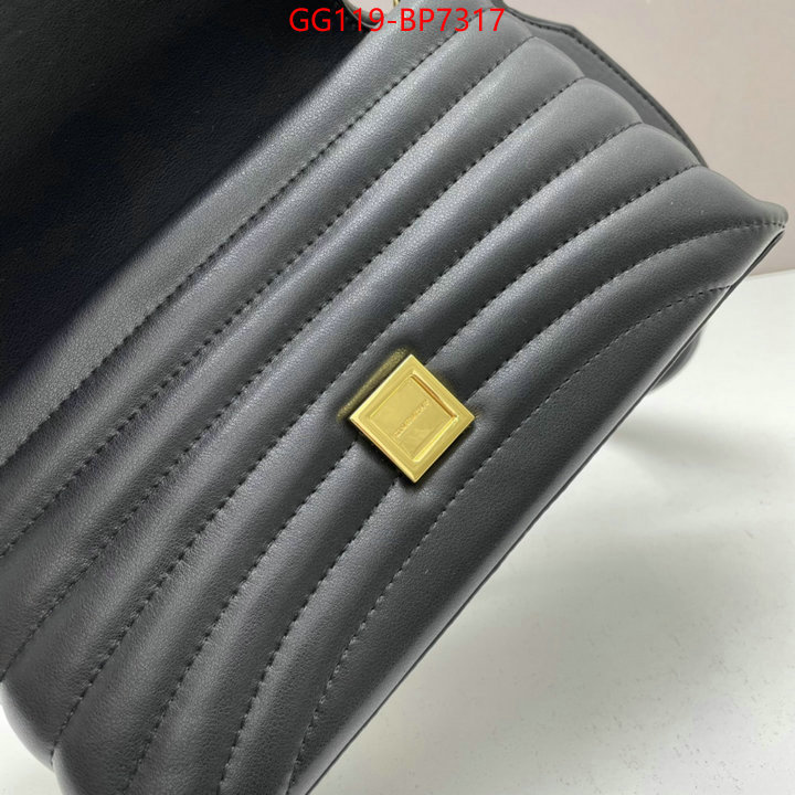 Givenchy Bags(4A)-Diagonal-,ID: BP7317,$: 119USD