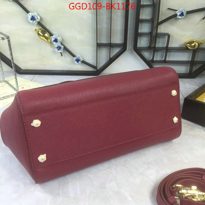 DG Bags(TOP)-Sicily,ID: BK1176,$:109USD