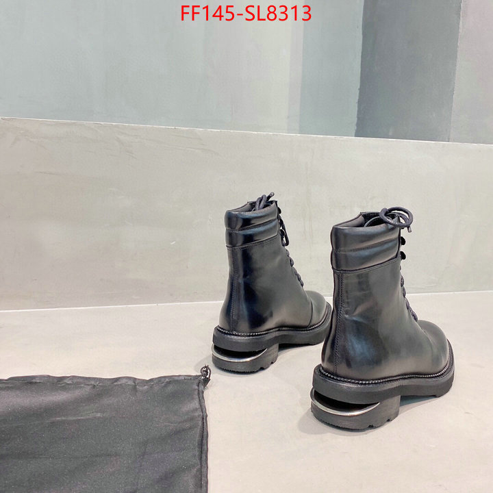 Women Shoes-Alexander Wang,best replica , ID:SL8313,$: 145USD