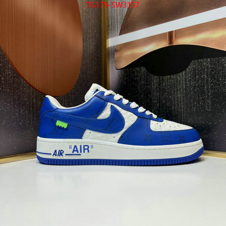 Men Shoes-Nike,first copy , ID: SW3157,$: 179USD