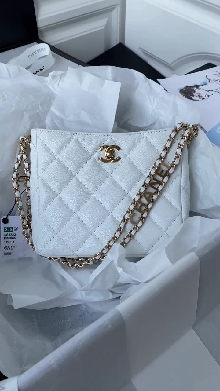 Chanel Bags(TOP)-Diagonal-,ID: BN9854,$: 229USD