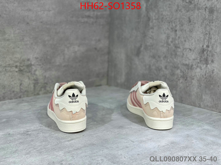 Women Shoes-Adidas,what is top quality replica , ID: SO1358,$: 62USD