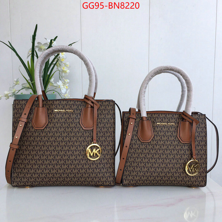 Michael Kors Bags(4A)-Handbag-,what's the best to buy replica ,ID: BN8220,