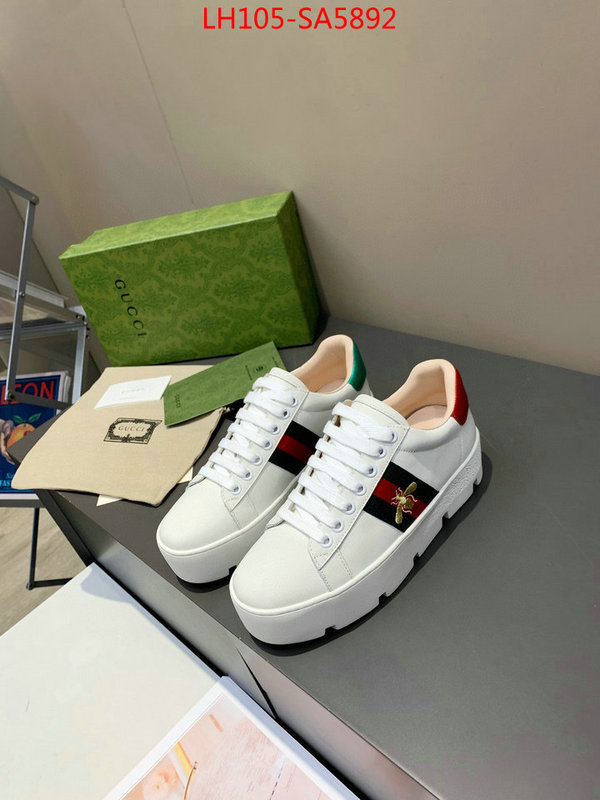 Women Shoes-Gucci,flawless , ID: SA5892,$: 105USD