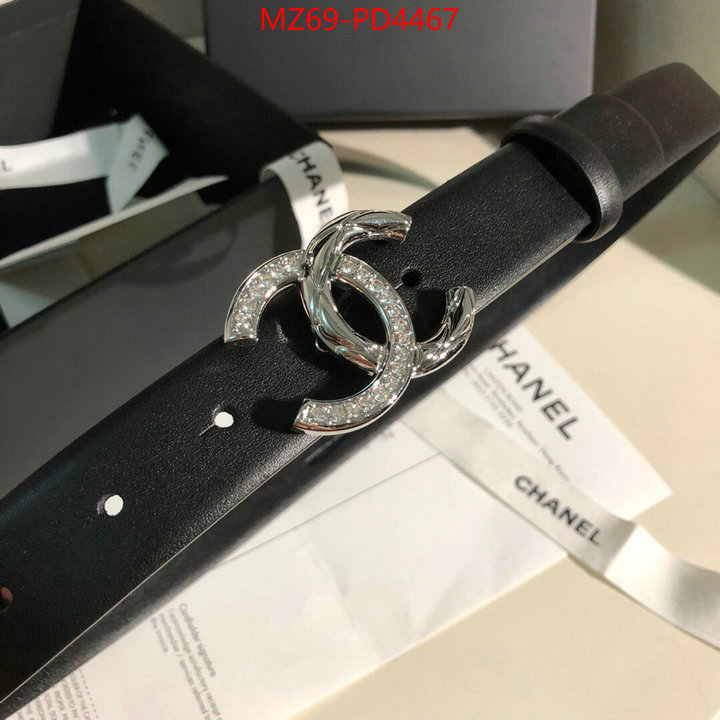 Belts-Chanel,1:01 , ID: PD4467,$: 69USD