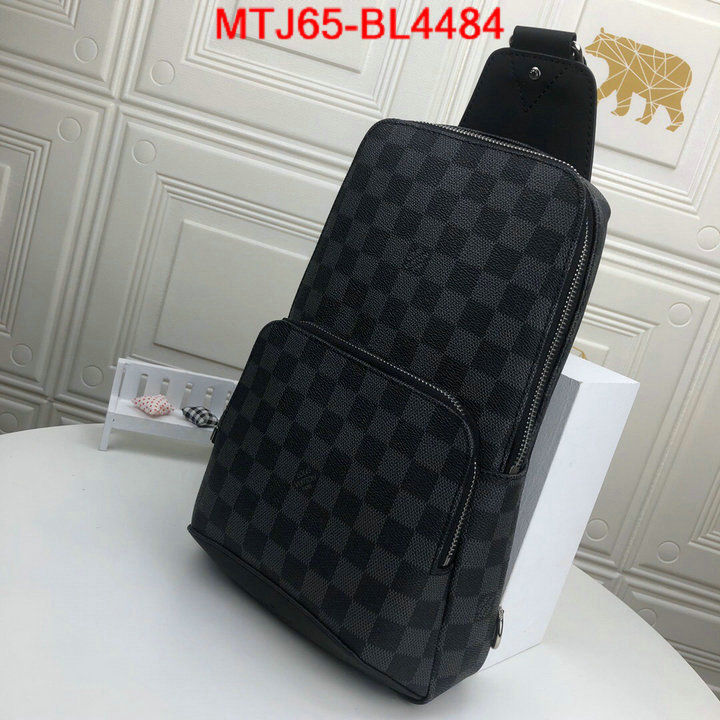 LV Bags(4A)-Avenue-,good quality replica ,ID: BL4484,$: 65USD