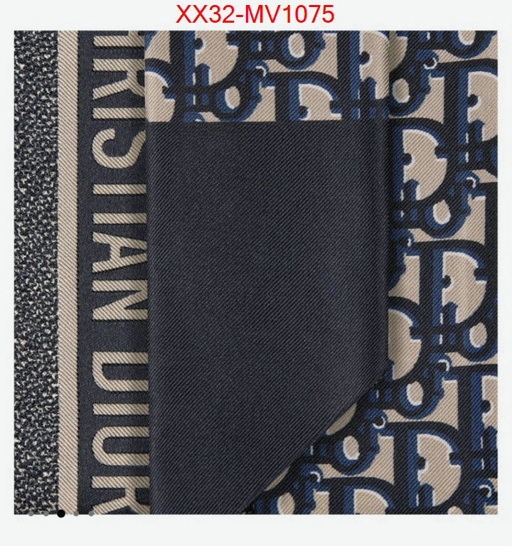 Scarf-Dior,can you buy knockoff , ID: MV1075,$: 32USD