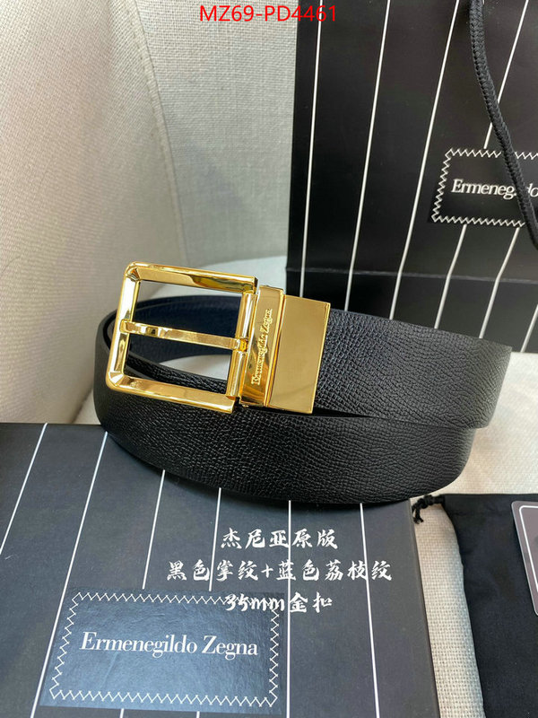 Belts-Zegna,china sale , ID: PD4461,$: 69USD