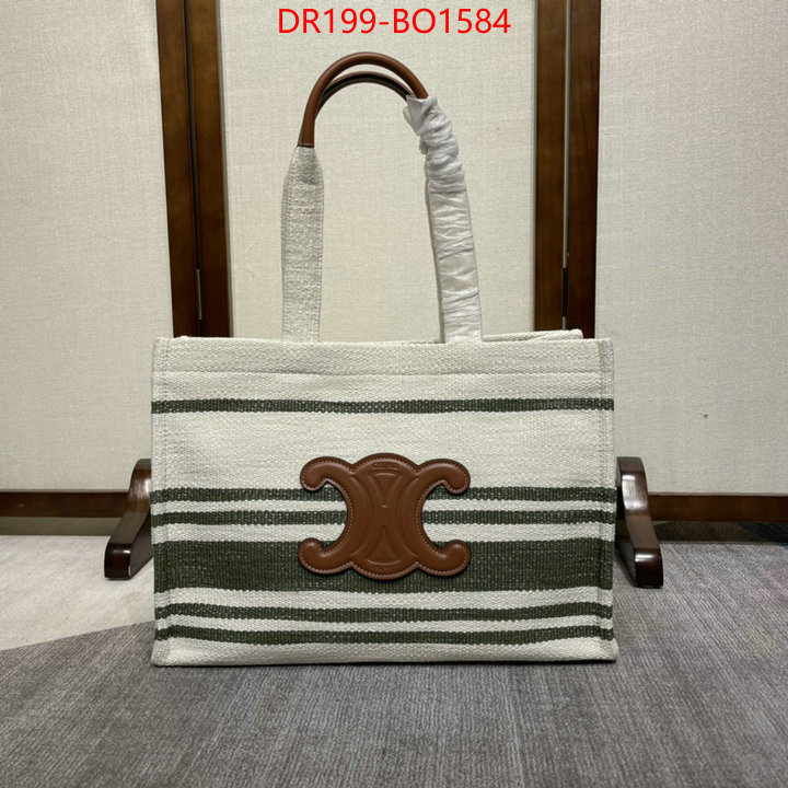 CELINE Bags(TOP)-Handbag,flawless ,ID: BO1584,$: 199USD