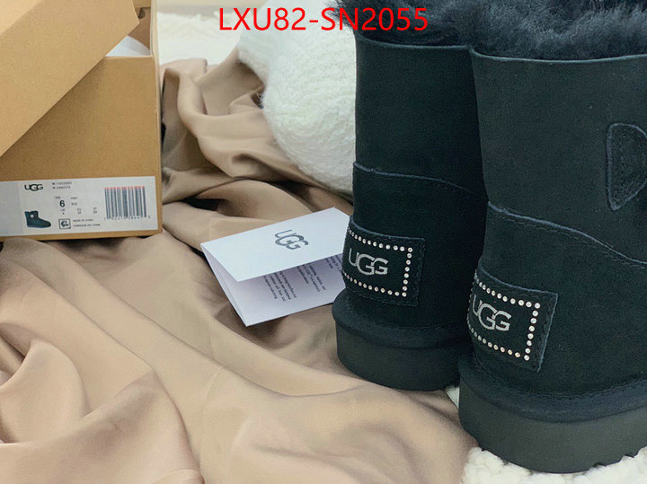 Women Shoes-UGG,from china , ID: SN2055,$: 82USD