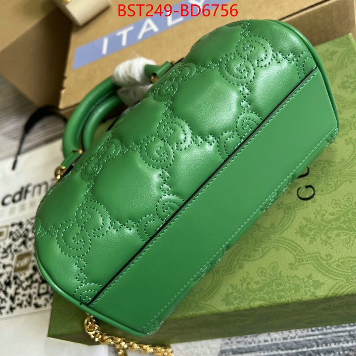 Gucci Bags(TOP)-Diagonal-,buy best high-quality ,ID: BD6756,$: 249USD