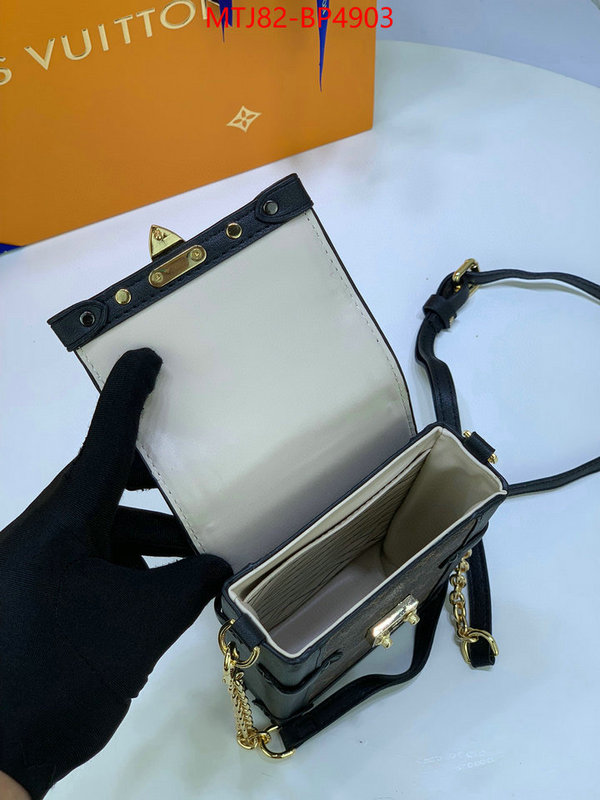 LV Bags(4A)-Pochette MTis Bag-Twist-,ID: BP4903,$: 82USD