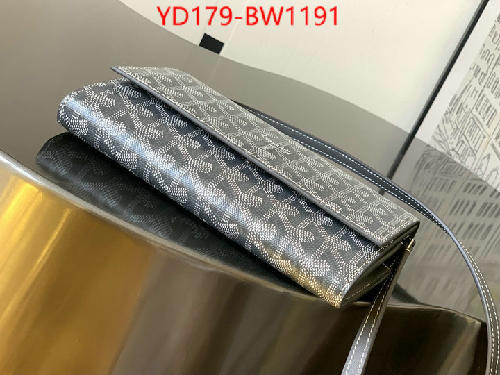 Goyard Bags(TOP)-Diagonal-,ID: BW1191,$: 179USD