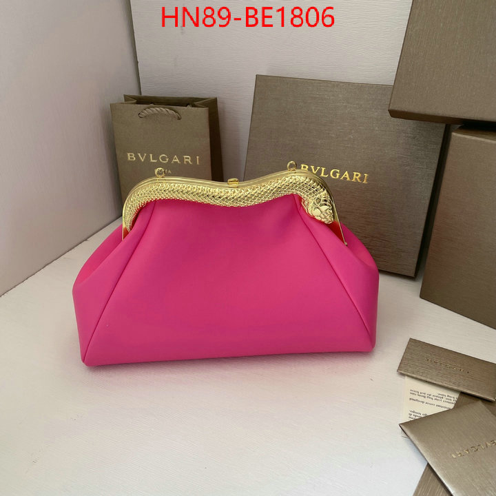 Bulgari Bags(4A)-Diagonal-,buy first copy replica ,ID: BE1806,$: 89USD