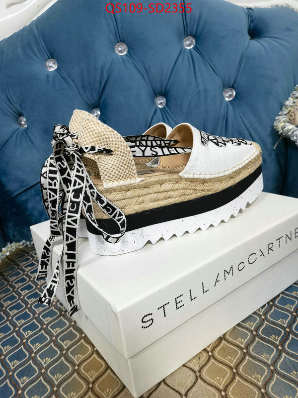 Women Shoes-Stella McCartney,online from china designer , ID: SD2355,$: 109USD