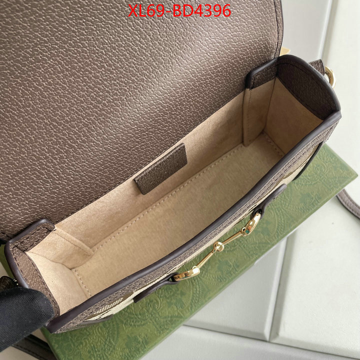 Gucci Bags(4A)-Horsebit-,wholesale replica ,ID: BD4396,$: 69USD