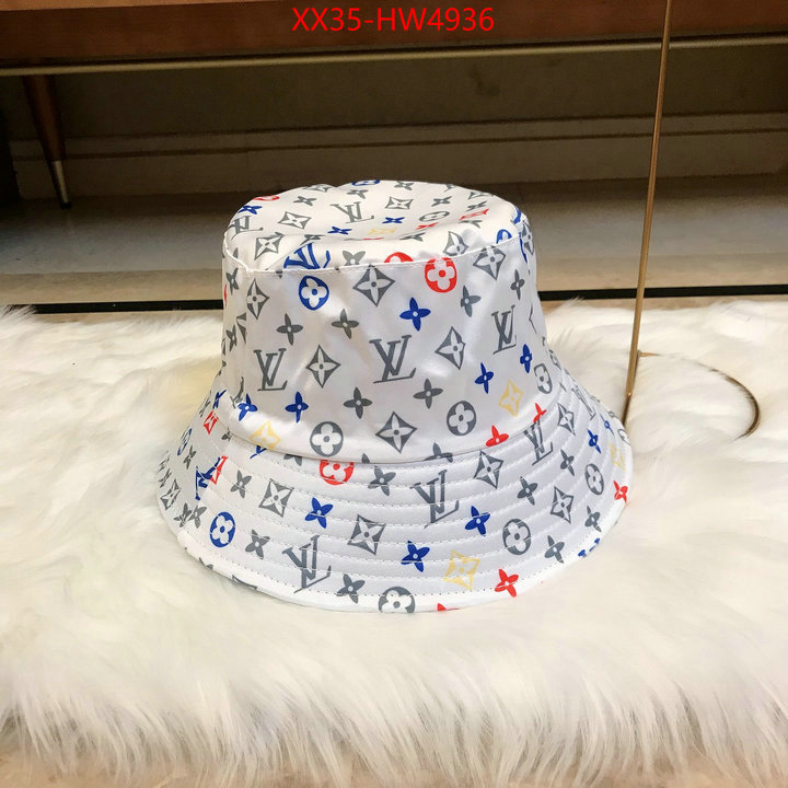 Cap (Hat)-LV,can you buy replica , ID: HW4936,$: 35USD